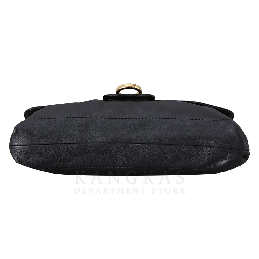 FERRAGAMO(USED)페레가모 체인 숄더백
